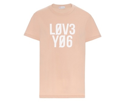 「レッド ヴァレンティノ」表参道に旗艦店9/1オープン