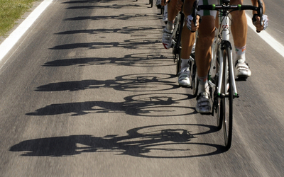 ペダルを踏んでコンサート、イタリア