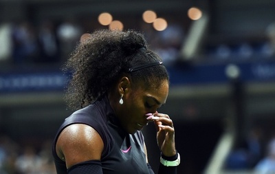 絶対女王セレーナが世界1位から陥落、プリスコバが全米OP決勝進出