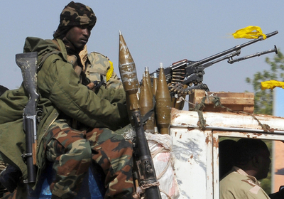 国連PKO局事務次長、ダルフールでの「代理戦争」に強い懸念を表明