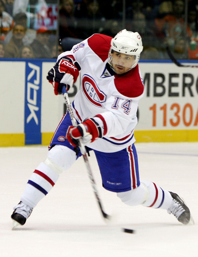 カナディアンズ アイランダーズを降しシーズン23勝目