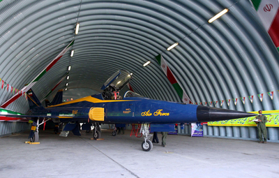 イラン最高指導者ハメネイ師、攻撃は「重大な報い」を招くと欧米をけん制