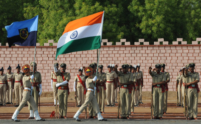 インドでまた不正受験、警官採用試験に替え玉 1000人逮捕