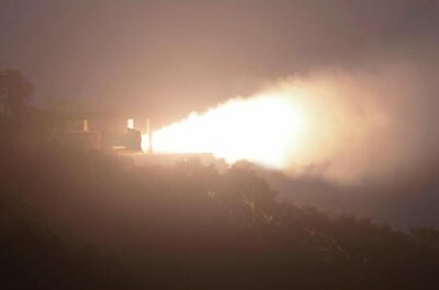 8月は静かだった北朝鮮、9月は強硬反発…新型ICBM発射の名分作りか