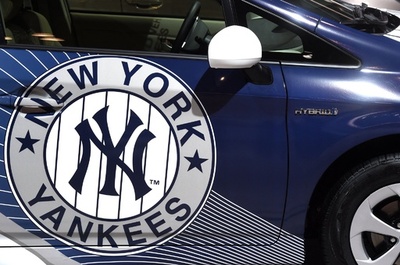 ヤンキース、MLB資産価値でトップ維持 フォーブス誌