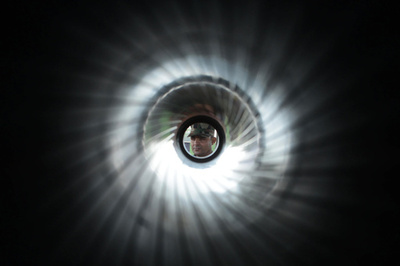 超人的！インド陸軍渾身のパフォーマンス