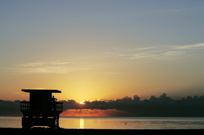 米フロリダで深刻化する「海面上昇」の危機
