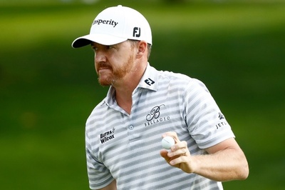 ウォーカーが単独首位に、松山が3位Tへ浮上 ブリヂストン招待