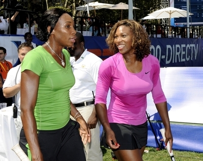 ウィリアムス姉妹がドルフィンズのオーナー陣の一員に