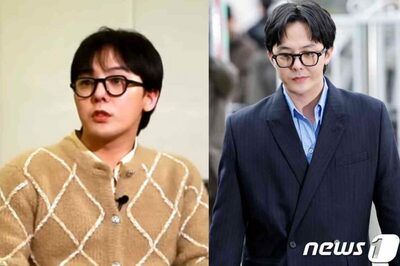 「薬物否定」韓流トップ歌手、注目されたのはそのファッションだった…カーディガン76万円、メガネ3万円