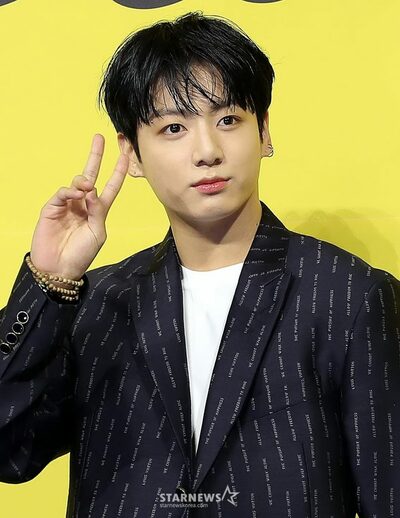 BTSジョングク、熱愛説には触れず近況報告「生活リズム戻ってきた」