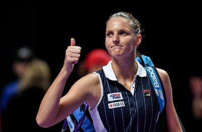 プリスコバが新コーチの就任発表、マレーら指導したバルベルドゥ氏