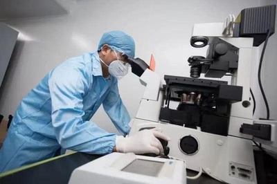 新型の精密標的療法：中国・細胞を治療の「特殊部隊」に