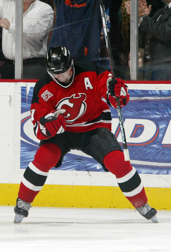 ＜06-07NHL＞デビルズ セネターズとの接戦を制し48勝目を挙げる - 米国