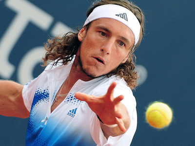 モナコ ストレートでベンチュラを降し決勝へ