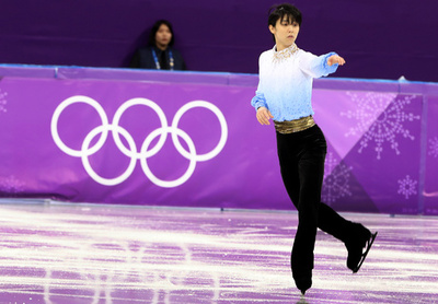 中国メディアも注目は「羽生結弦」 北京冬季五輪で「チェン選手と一騎打ち」