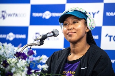 苦難続きの大坂なおみ、東レPPOでスランプ脱出図る