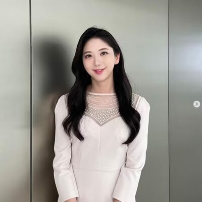 韓国政府「人気気象キャスター、職場内でいじめられていた」結論…MBC「重く受け止めている」