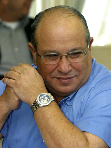 対外特務機関の長官、2007年は「近隣諸国との交戦なし」 - イスラエル