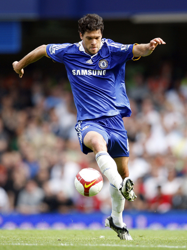 バラック チェルシーでの引退を望む