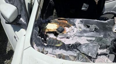 韓国、夏の車内は最高90℃…ライターやバッテリー放置で爆発の恐れ
