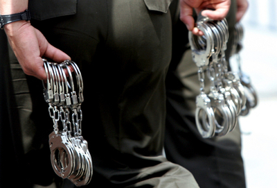 浴室の妻を隠し撮りした男に禁固刑判決、米ミネソタ