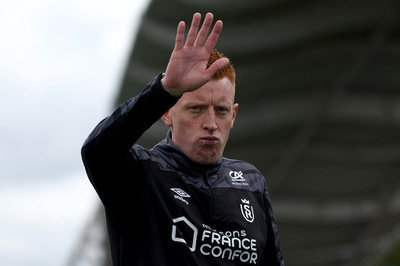 スタッド・ランス、スティル監督の退任発表