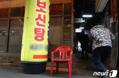 犬食用禁止法に反発…肉犬協会「韓国はペット犬共和国になる」