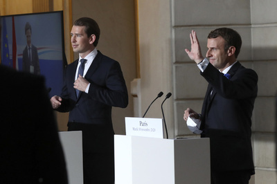 EU、入域規制強化を協議 イスラム過激派対策で