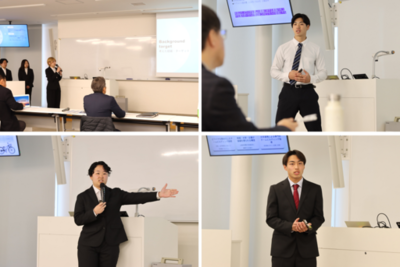 びわこ成蹊スポーツ大学が第4回ビジネスプランコンテストを実施 ― 学生が「ビワイチ」をテーマに新規ビジネスを提案