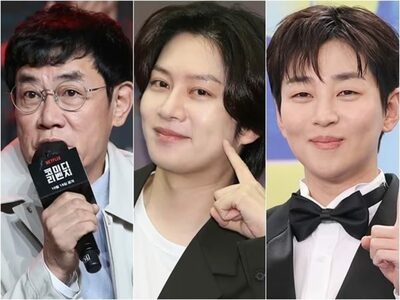 「過去最悪だ」「真の犯人は協会」…韓国W杯32強敗退に芸能界から怒りの大合唱