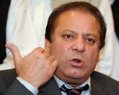 パキスタン、シャリフ派閣僚が連立政権から離脱