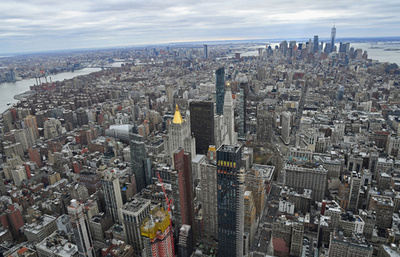 米NY市が独自の新医療制度、60万人が新たに保険加入可能に