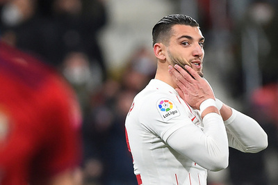 バレンシアFWミル、性的暴行の疑いで逮捕