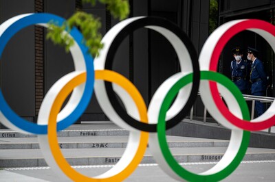 東京五輪：追加競技