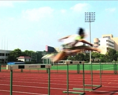 【動画】ドーピングも「細胞レベル」時代、北京五輪で違反取り締まり強化