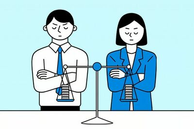 韓国・妻の借金1億5000万ウォンを返済したのに…離婚で「財産を折半」と言われた夫の嘆き