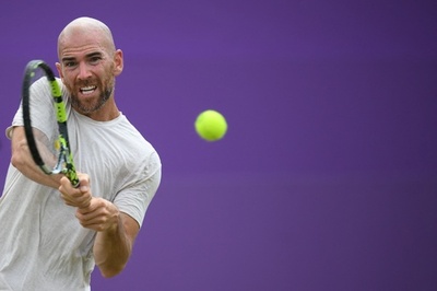 マナリノがツアー3勝目 新星ミケルセンの快進撃阻む