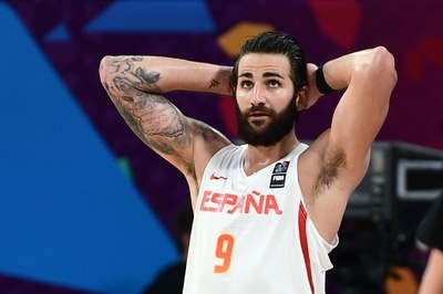 前回覇者スペインが準決勝で敗退、スロベニアが決勝へ FIBA欧州選手権