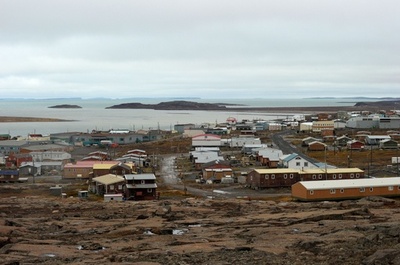 永久凍土の融解、気候変動への対策計画を台無しに 研究