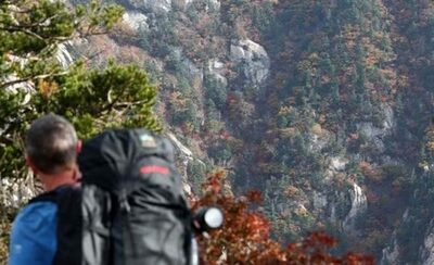 韓国の山歩きに欧米客が関心…登山ツアー閲覧22％増、雪岳山は87％増