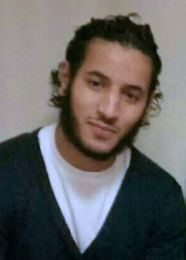 仏警官殺害事件、容疑者と「つながり」のある2人を拘束 警察筋