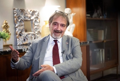 オミクロン株、ワクチン格差の危険性示す「究極の証拠」 赤十字