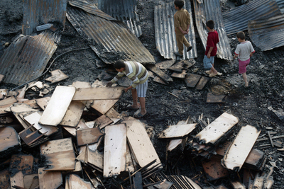 米上院特別委、イラク侵攻前の情報機関の報告書を公開