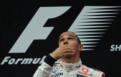 シューマッハ氏 「ハミルトンが私の記録を破る」