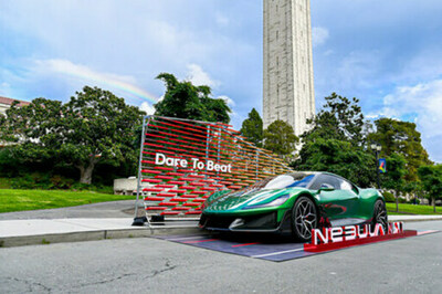 Dreame Nebula NEXT Auto、AI主導の自動車イノベーション加速へ学術連携を拡大