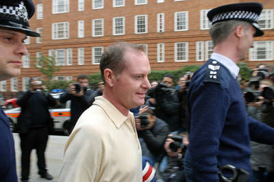 ガッザの息子 父親が「消える」ことを望むと報じられる