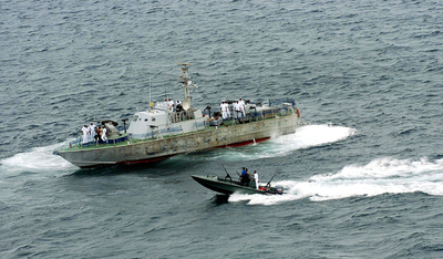 スリランカ北部で海上戦、LTTE側40人死亡か