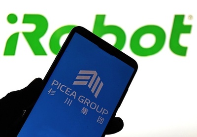 ロボット掃除機パイオニアのアイロボットが破産申請 中国OEMメーカーが引き継ぐ