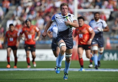 スーパーラグビー除外危機の豪チーム、報道を否定